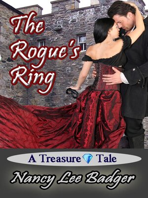 cover image of The Rogue's Ring